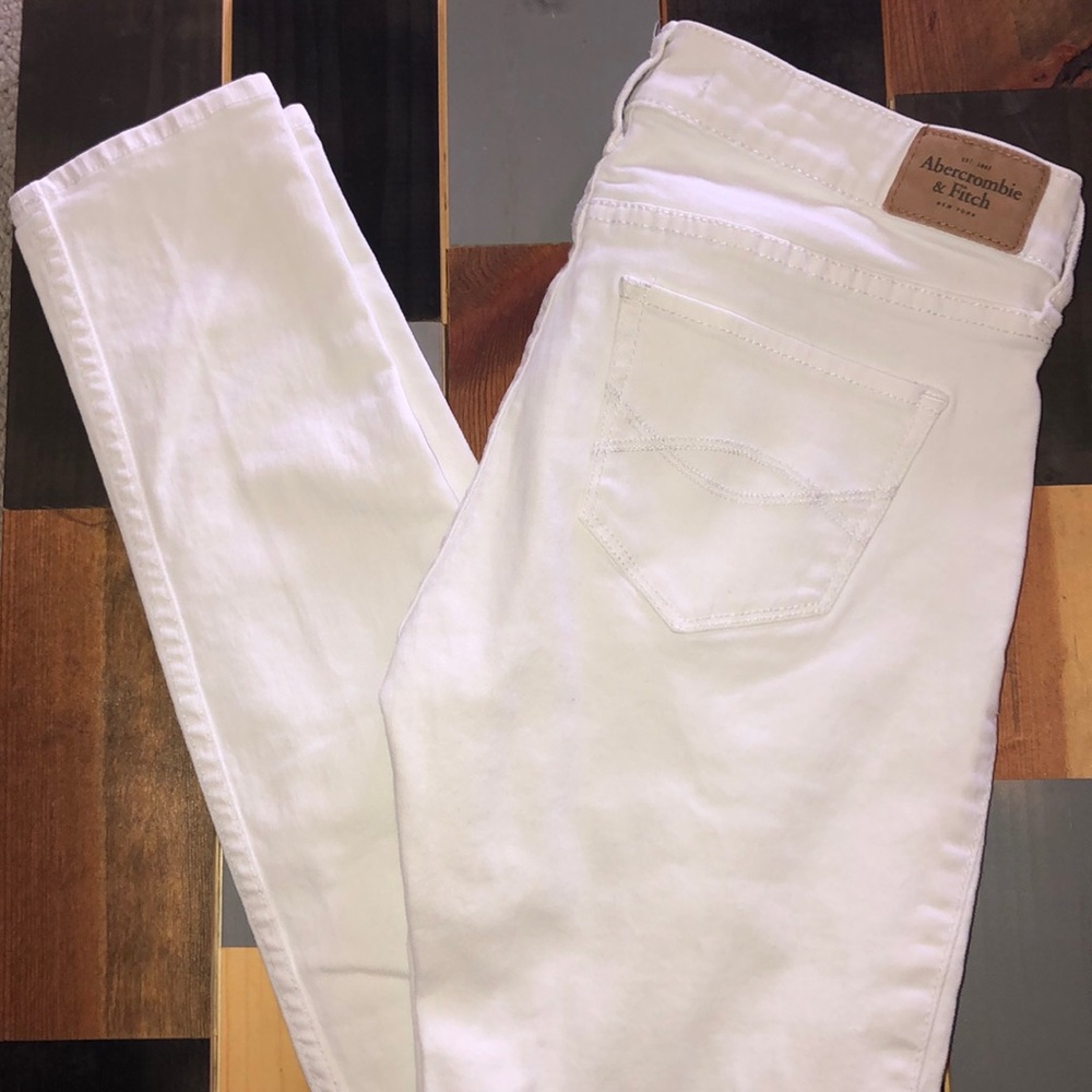 Abercrombie Jeans